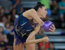 milena baldassarri italy rhythmic gymnastics aug 8 7
